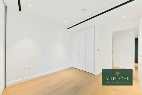 2 bedroom flat for sale, 10 Electric Boulevard, London SW11