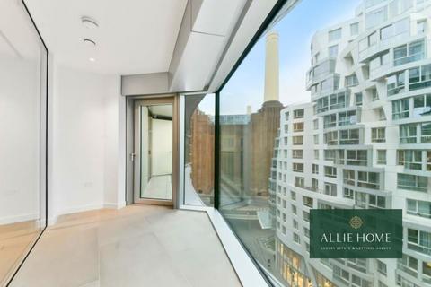 2 bedroom flat for sale, 10 Electric Boulevard, London SW11