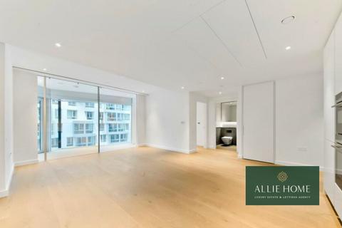 2 bedroom flat for sale, 10 Electric Boulevard, London SW11