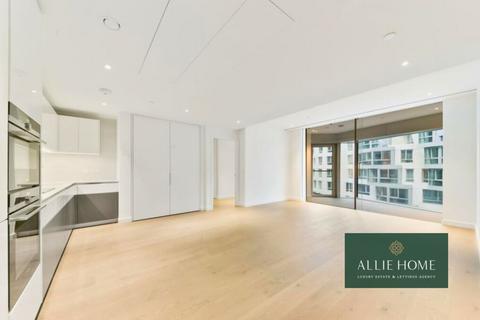 2 bedroom flat for sale, 10 Electric Boulevard, London SW11