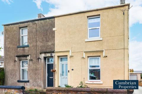 undefined, Brayton Road, Aspatria, CA7
