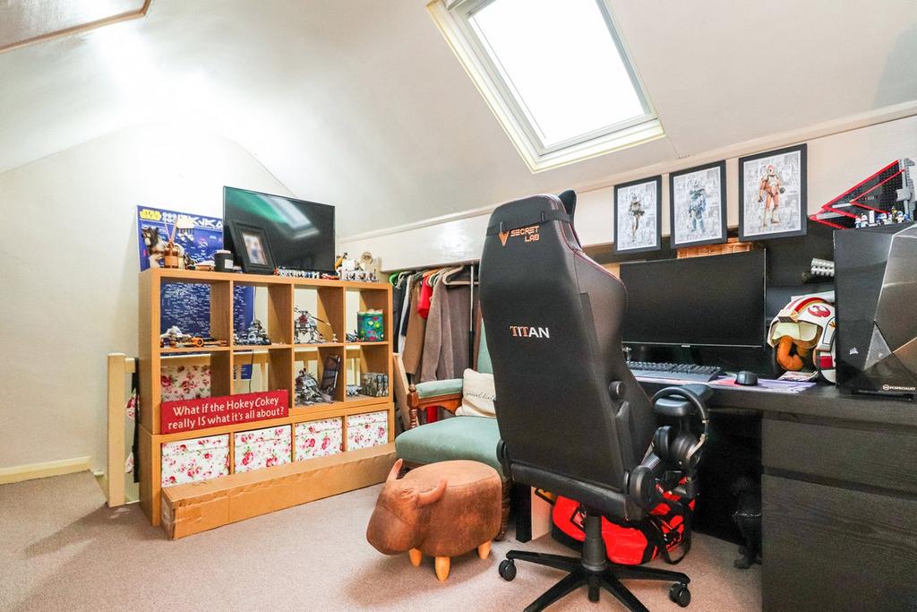 Bedroom 2