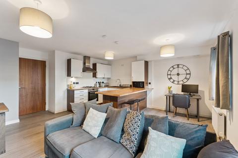 2 bedroom flat for sale, Netherton Gardens, Flat 0/1, Anniesland, Glasgow, G13 1EE