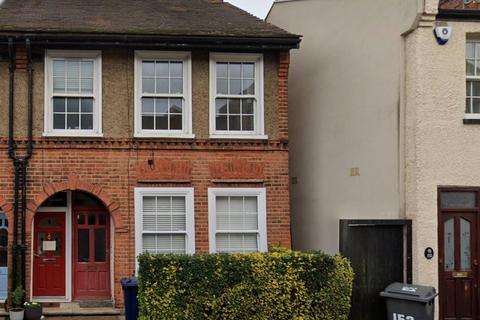 undefined, London NW2