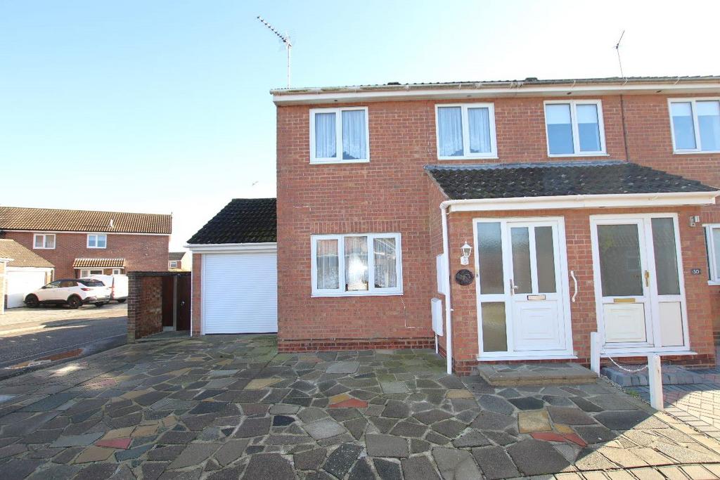 Purley Way, Clacton on Sea