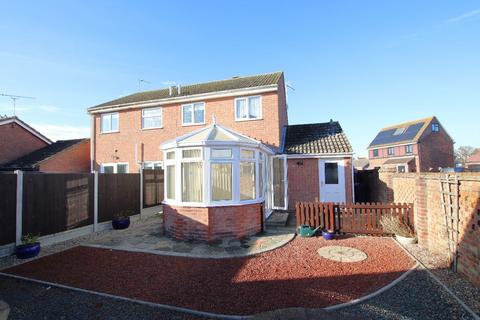 Purley Way, Clacton on Sea, CO16