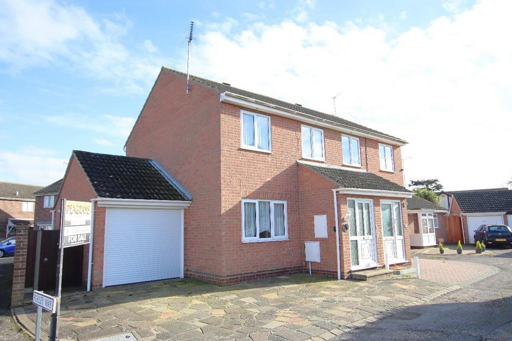Purley Way, Clacton on Sea