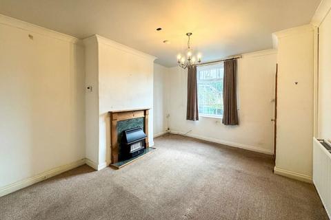 2 bedroom semi-detached house for sale, Jackroyd Lane, Huddersfield, West Yorkshire, HD4 6RE
