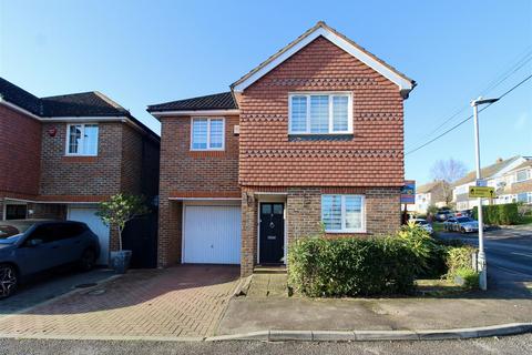 undefined, Friern Close, Cheshunt