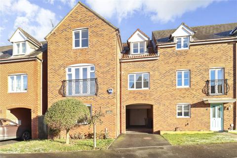 Edgefield, Newcastle upon Tyne NE27