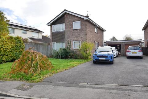 undefined, Poynder Place, Hilmarton