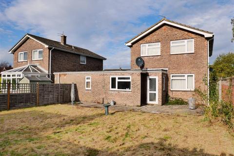 undefined, Poynder Place, Hilmarton