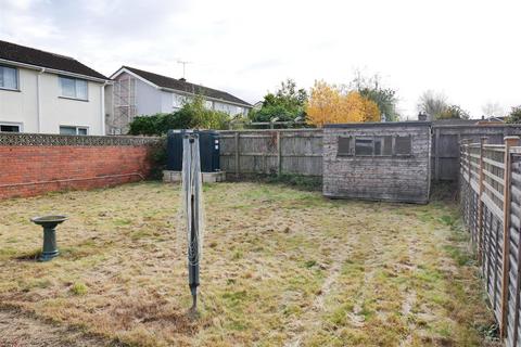 undefined, Poynder Place, Hilmarton