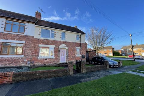 undefined, Conyers Place, South Pelaw, Chester Le Street