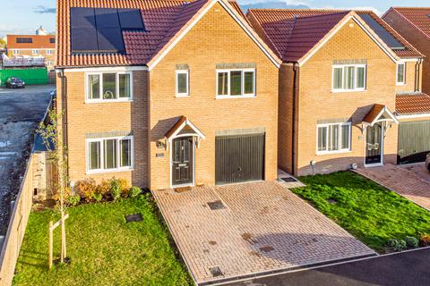 5 bedroom detached house for sale, Selby YO8