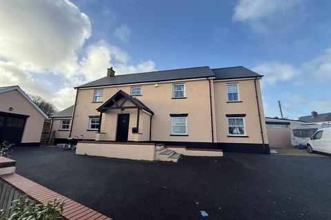 undefined, Poplar Meadow, Freystrop, Haverfordwest