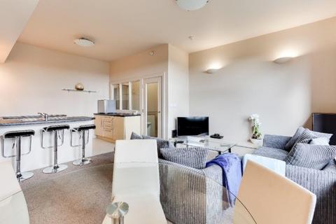 Apartment 5, Westcliffe Court, 45-47 Lenton Road, The Park, Nottingham, Nottinghamshire, NG7