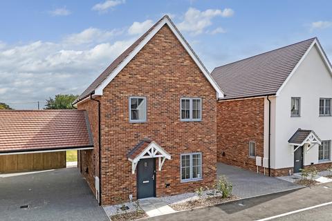 undefined, at Nationwide, Plot 23 Foxglove Place, Felsted CM6