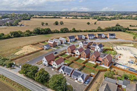 undefined, at Nationwide, Plot 23 Foxglove Place, Felsted CM6