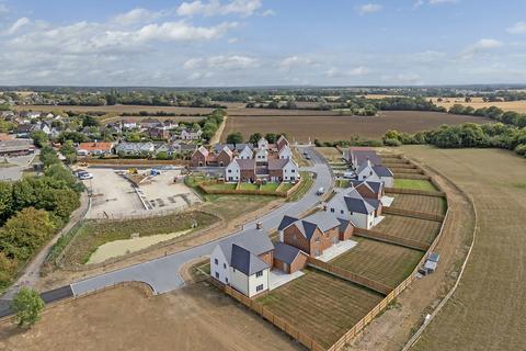 undefined, at Nationwide, Plot 23 Foxglove Place, Felsted CM6