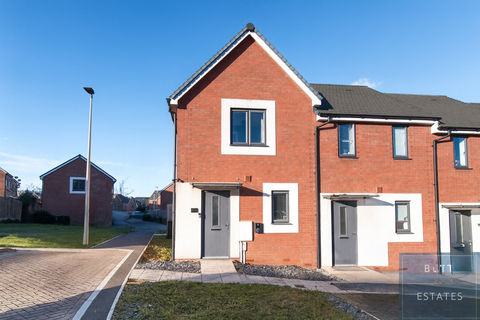 Tithebarn, Exeter EX1