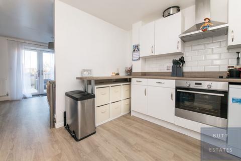 undefined, Tithebarn, Exeter EX1