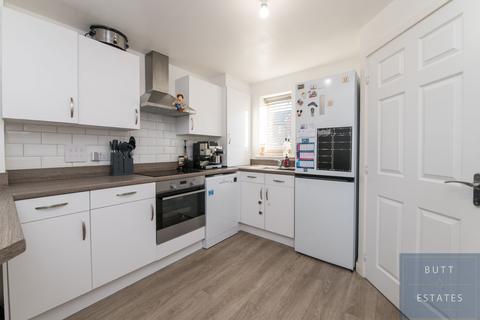 undefined, Tithebarn, Exeter EX1