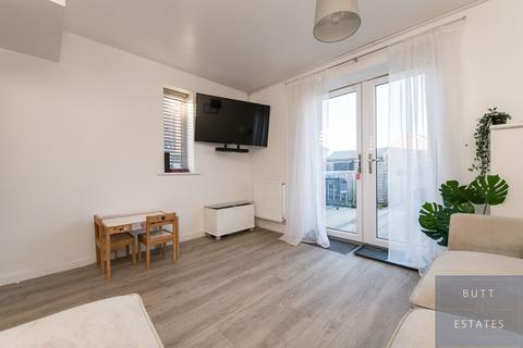 undefined, Tithebarn, Exeter EX1