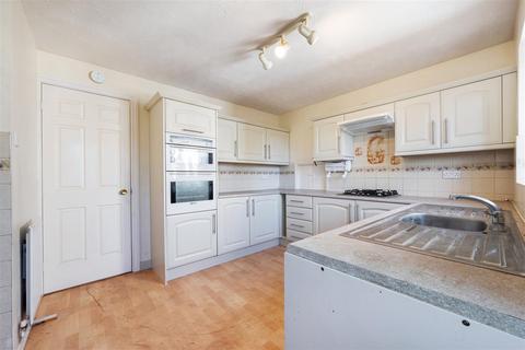 undefined, Wordsworth Way, Telford TF2