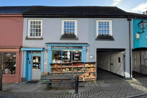 undefined, Fore Street, Buckfastleigh TQ11