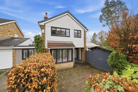 undefined, Teal Avenue, Knutsford, WA16