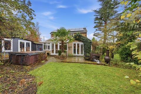 undefined, Teal Avenue, Knutsford, WA16