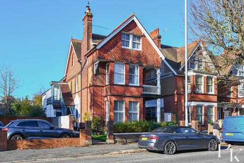Sackville Road, Hove