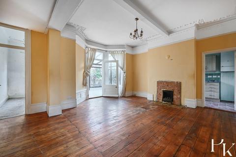 1 bedroom flat for sale, Sackville Road, Hove