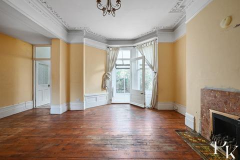 1 bedroom flat for sale, Sackville Road, Hove