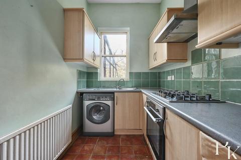 1 bedroom flat for sale, Sackville Road, Hove