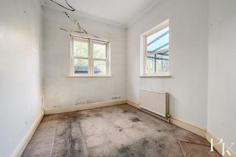 1 bedroom flat for sale, Sackville Road, Hove