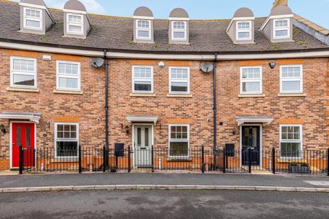 3 bedroom terraced house for sale, Abbots Crescent, Spalding, Lincolnshire, PE11