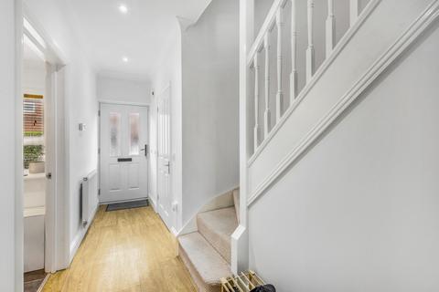 3 bedroom terraced house for sale, Abbots Crescent, Spalding, Lincolnshire, PE11