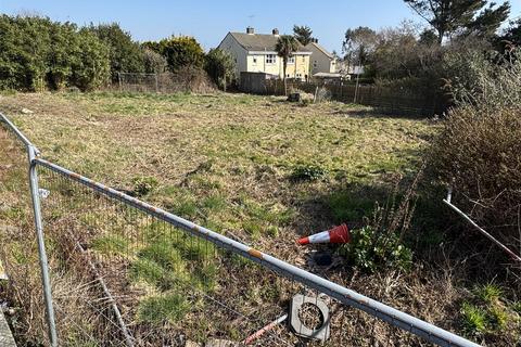 undefined, Boscoppa Road, St Austell