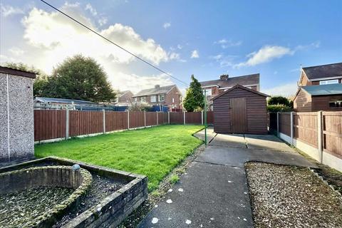 undefined, Elm Way, BRIGG