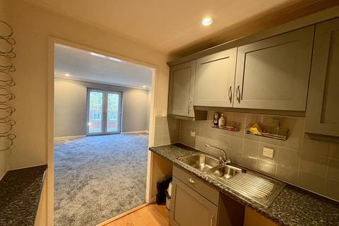 1 bedroom apartment for sale, Porchfield Square, Manchester