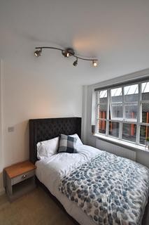 2 bedroom maisonette to rent, Grimsby Street, Shoreditch, E2
