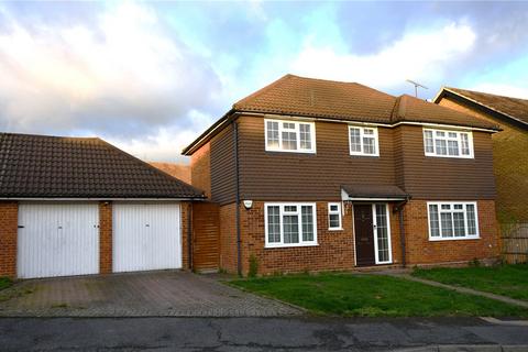 Cumberland Way, Berkshire RG41