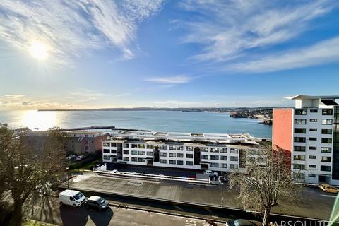 1 bedroom apartment to rent, St. Lukes Road South, Torquay, TQ2