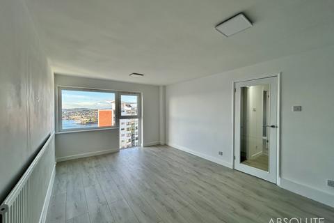 1 bedroom apartment to rent, St. Lukes Road South, Torquay, TQ2