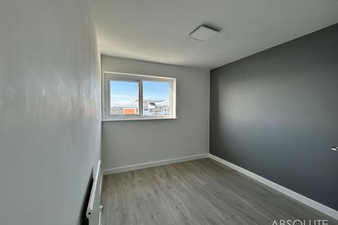 1 bedroom apartment to rent, St. Lukes Road South, Torquay, TQ2