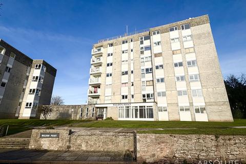 1 bedroom apartment to rent, St. Lukes Road South, Torquay, TQ2