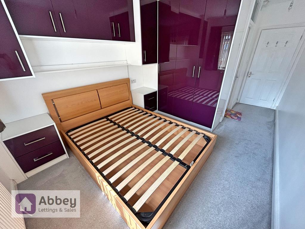 Bedroom 1