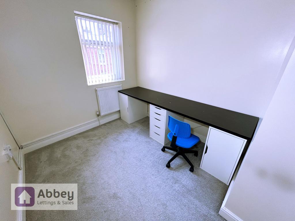 Bedroom 5